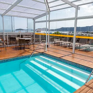 Hotel Hci, Florianópolis