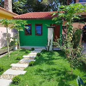 Casinha Lagomar Perfeita Para Casais Casa de hóspedes