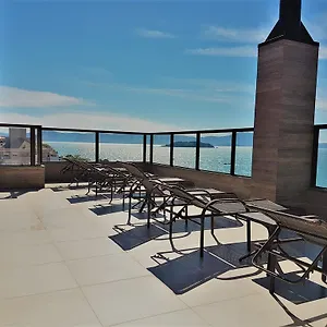 Apartahotel Fragata, Florianópolis