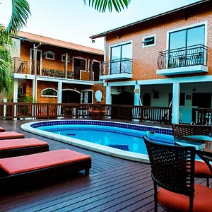 Inn Maré Mansa, Florianópolis