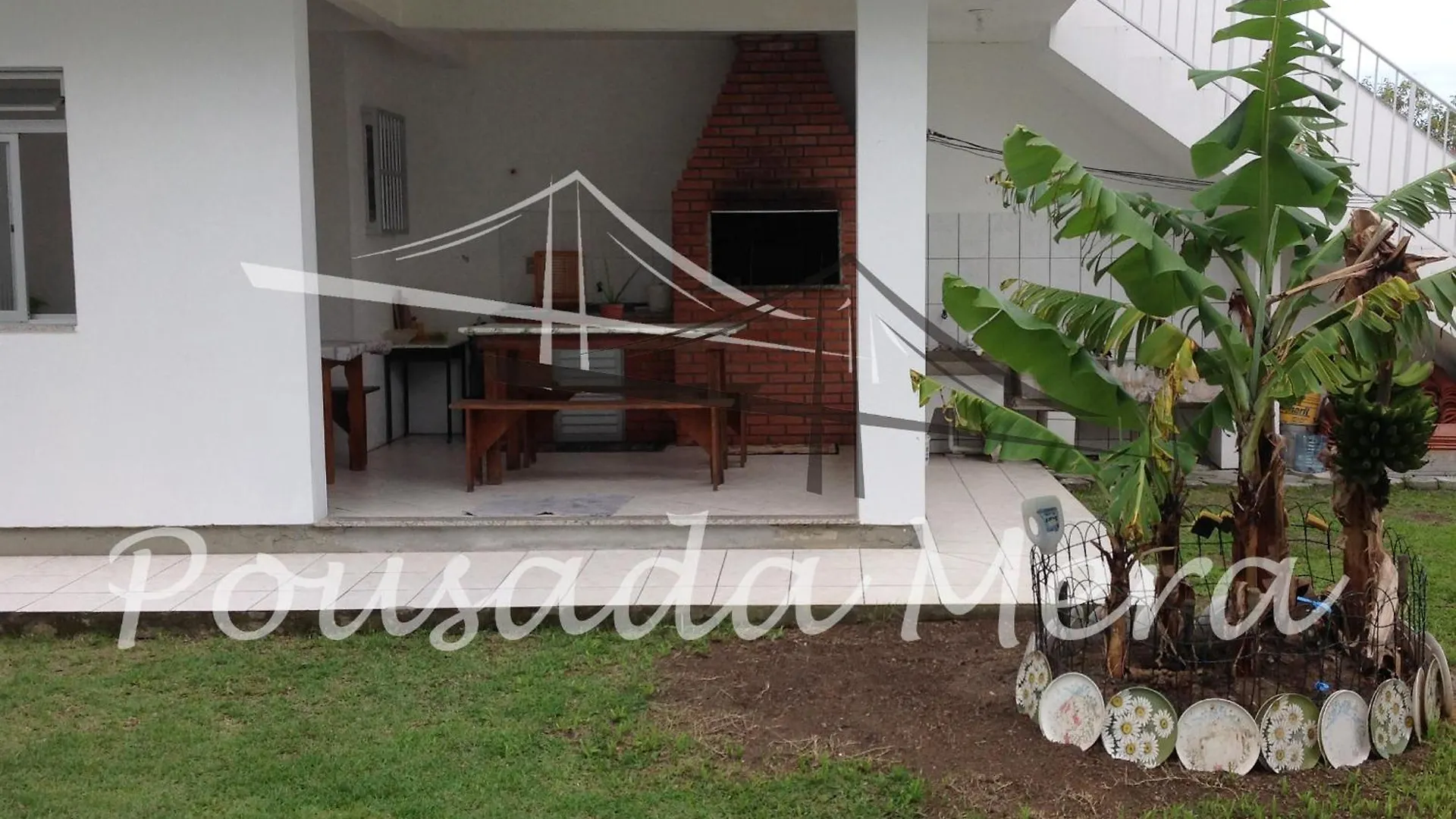 Estalagem Pousada Mera Florianópolis