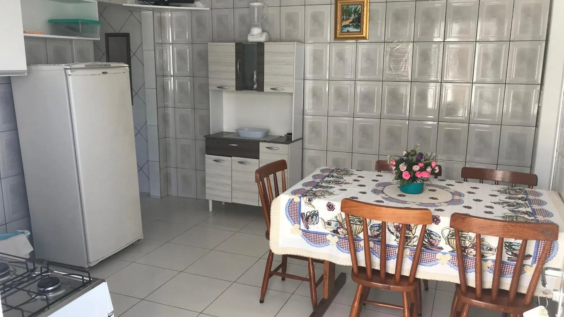 Pousada Mera Florianópolis