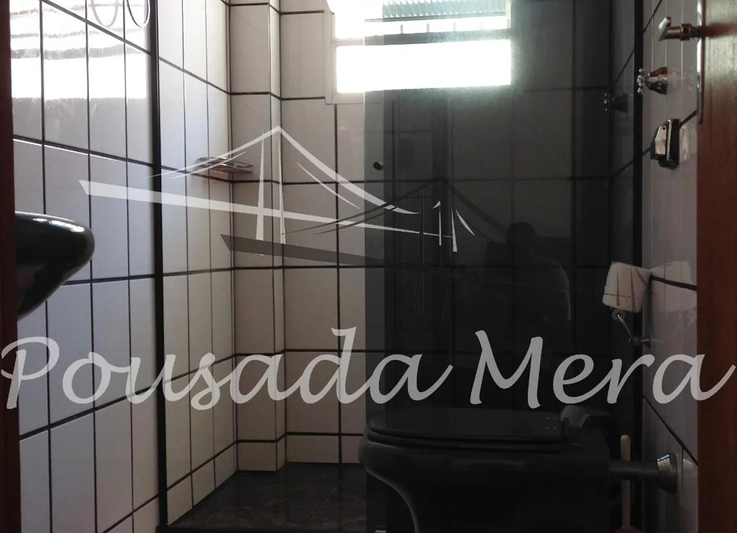 Pousada Mera Florianópolis 2*,