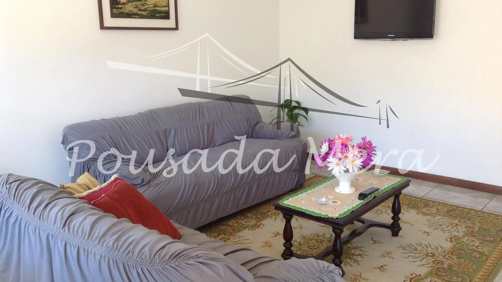 Pousada Mera Florianópolis