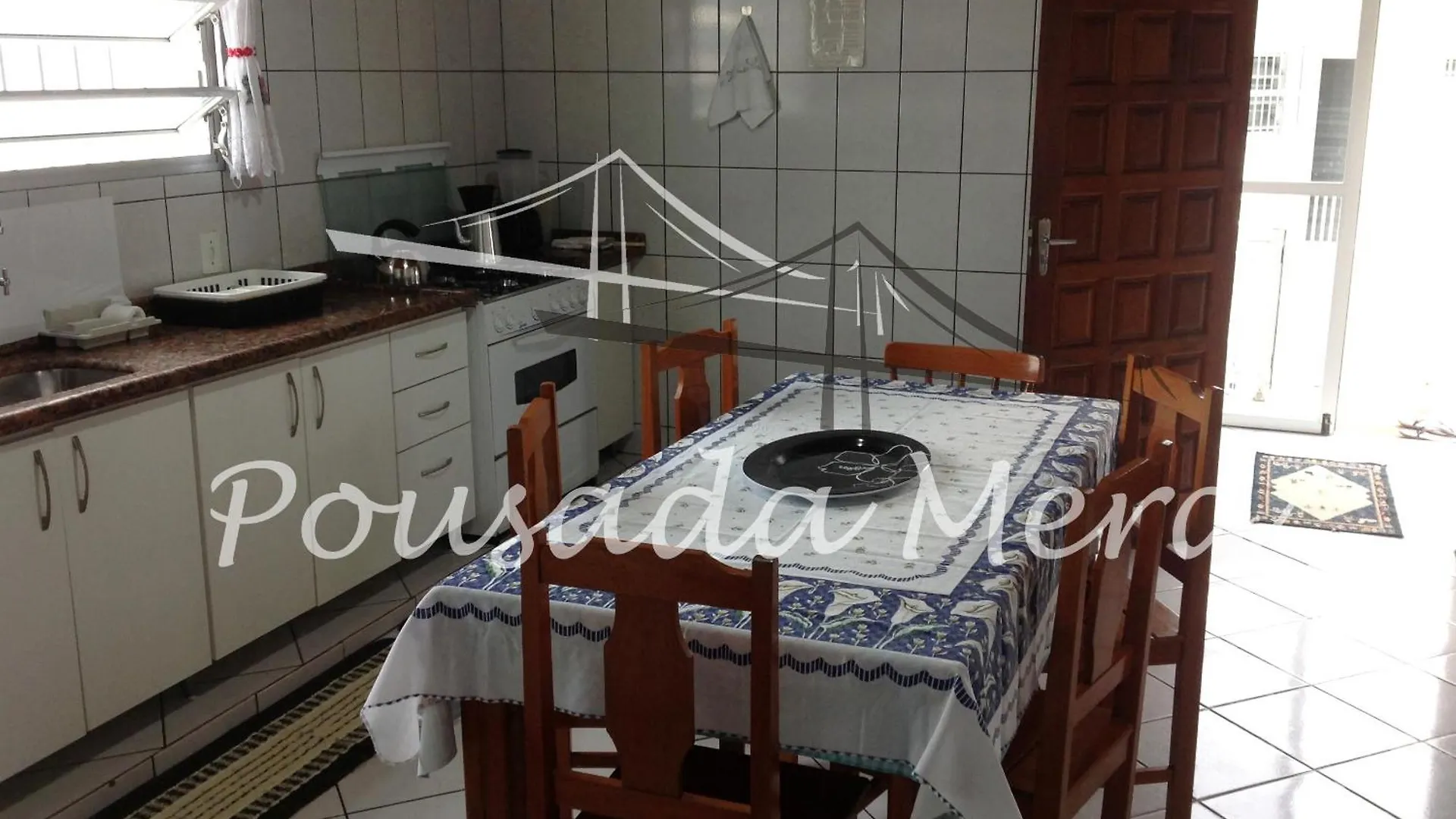 Pousada Mera Florianópolis Estalagem