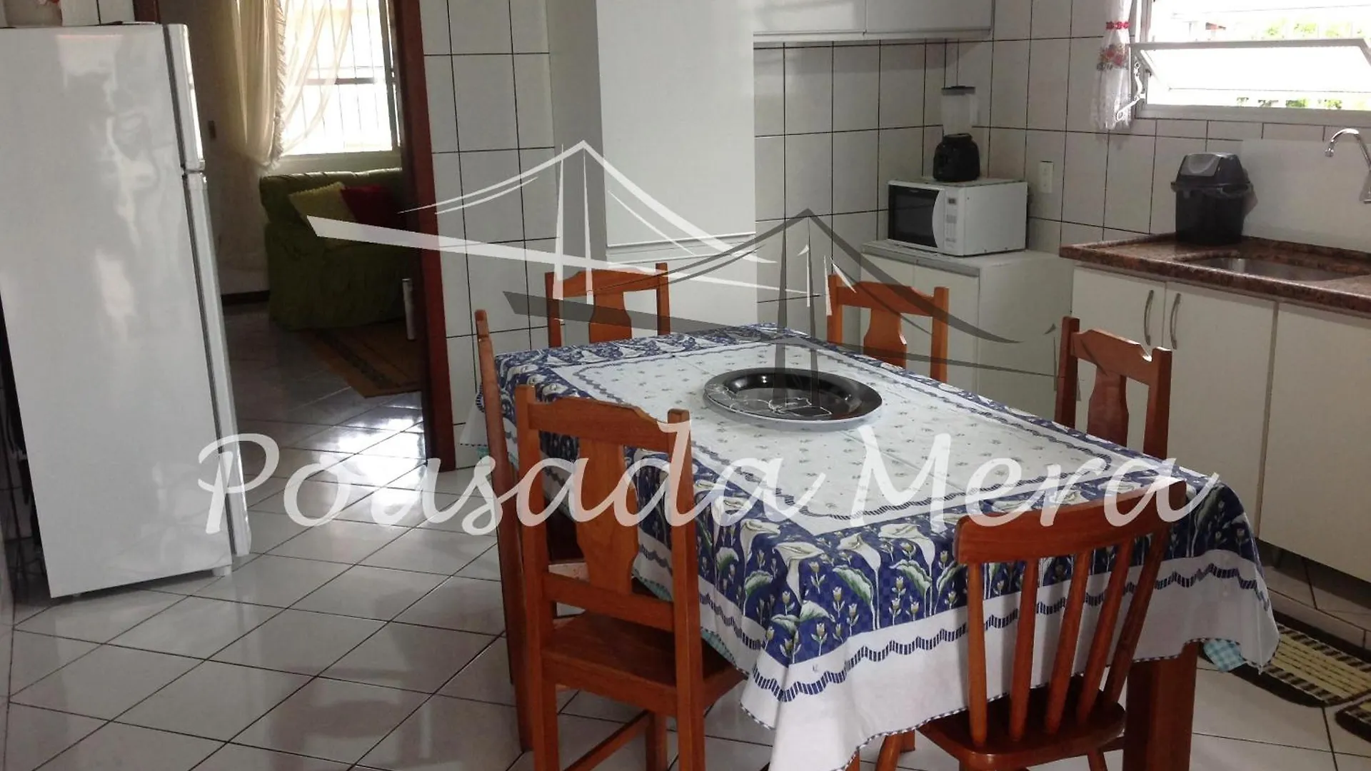 Estalagem Pousada Mera Florianópolis
