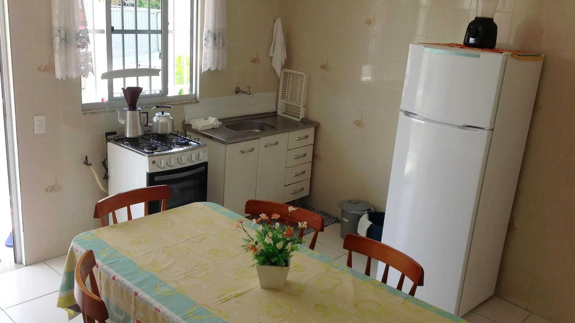 Estalagem Pousada Mera Florianópolis