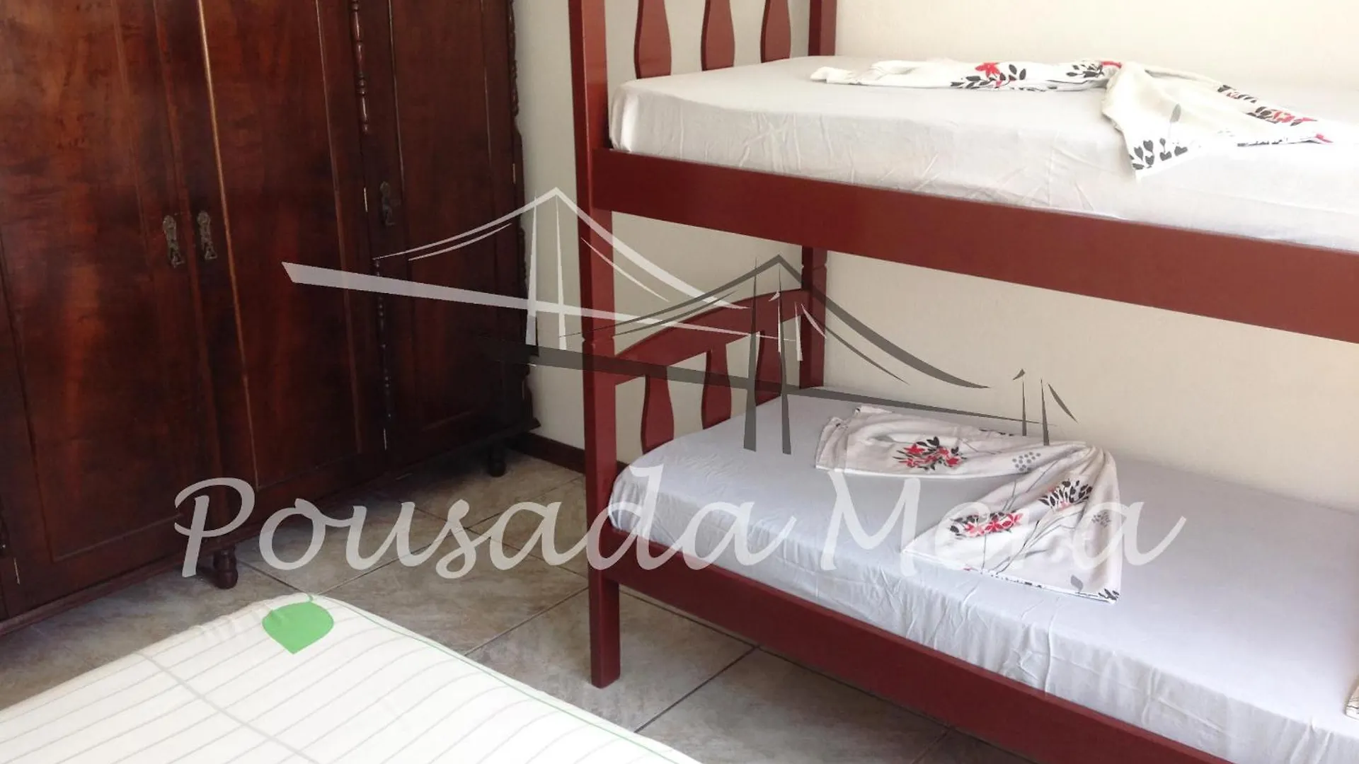 Pousada Mera Florianópolis