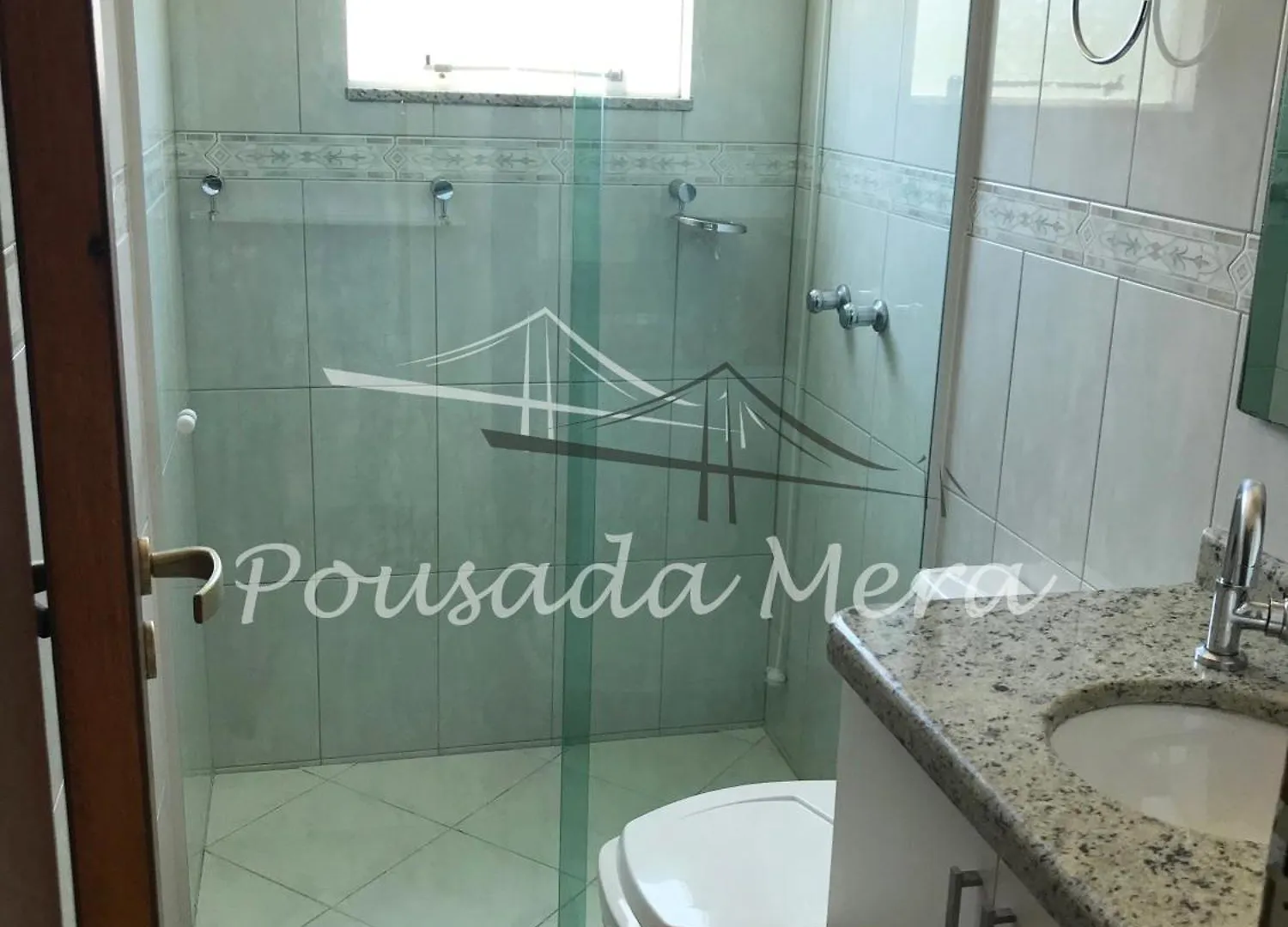 Estalagem Pousada Mera Florianópolis