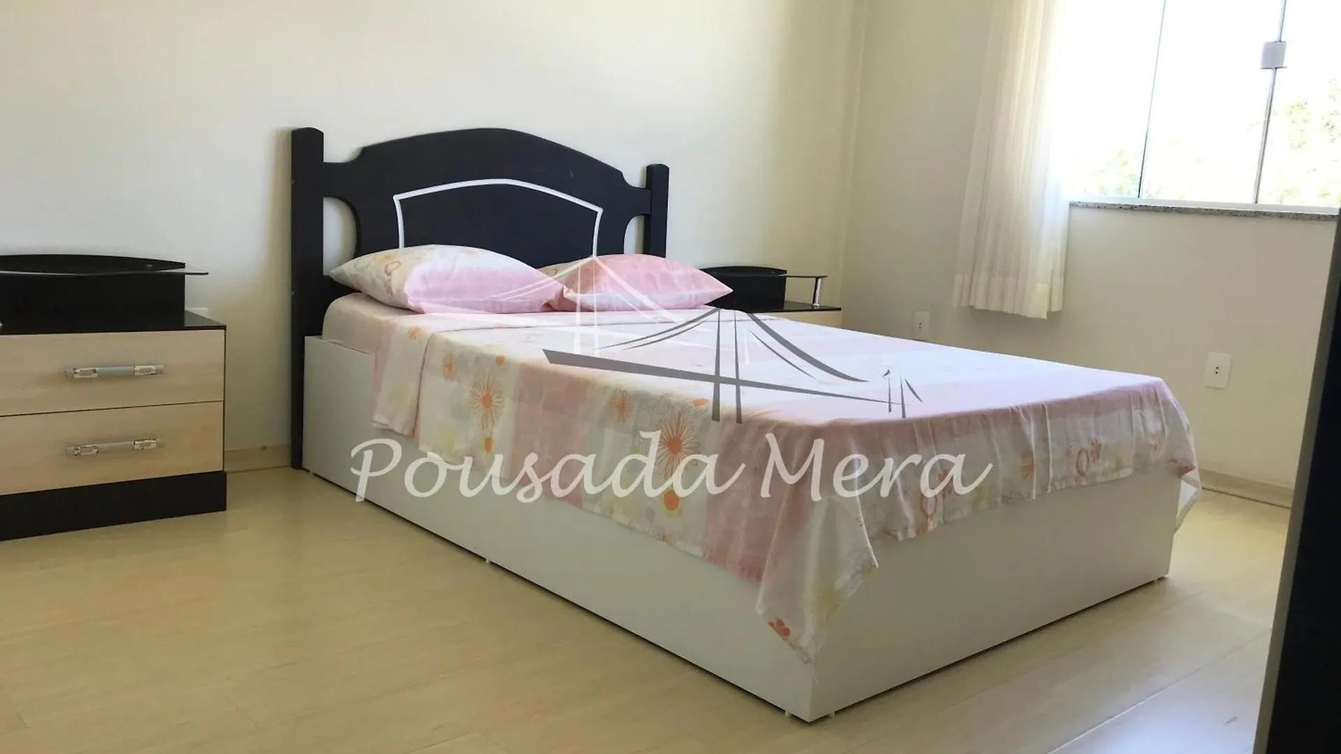 Estalagem Pousada Mera Florianópolis