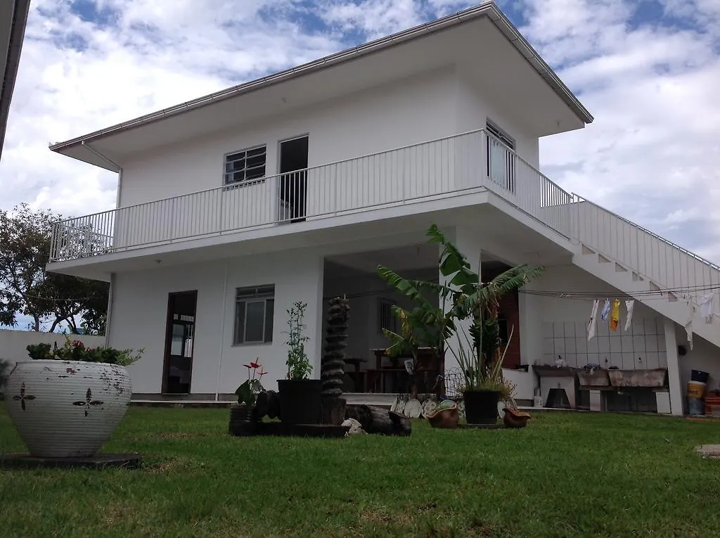 Pousada Mera Florianópolis Estalagem