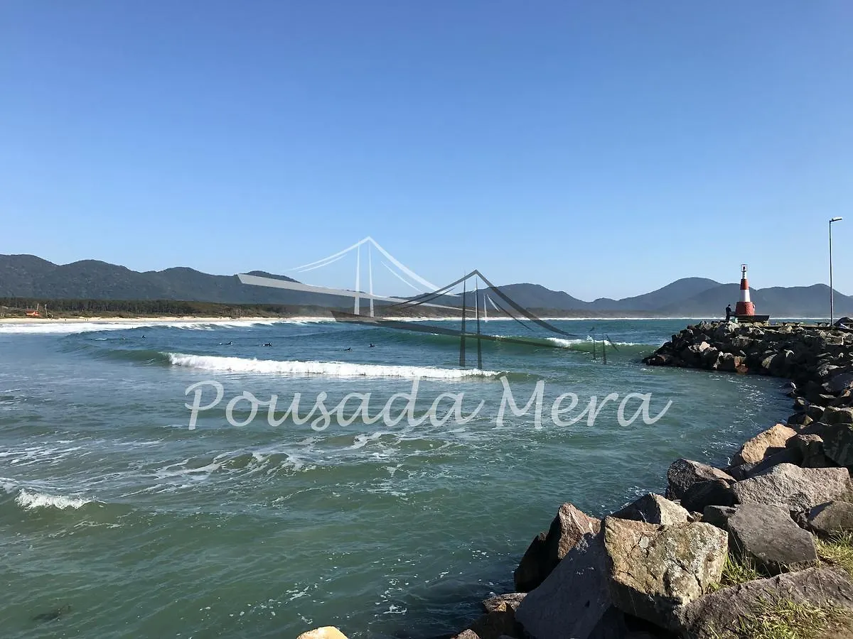 Pousada Mera Florianópolis