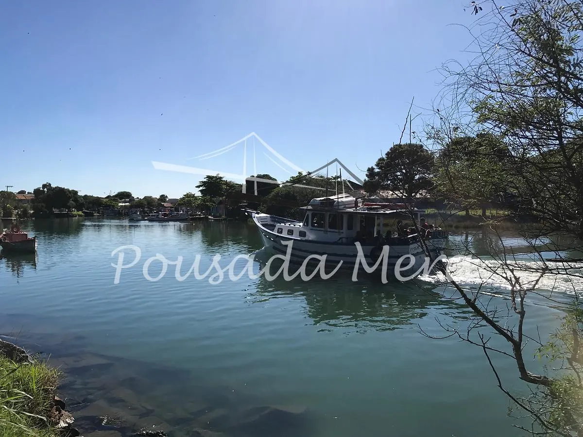 Estalagem Pousada Mera Florianópolis