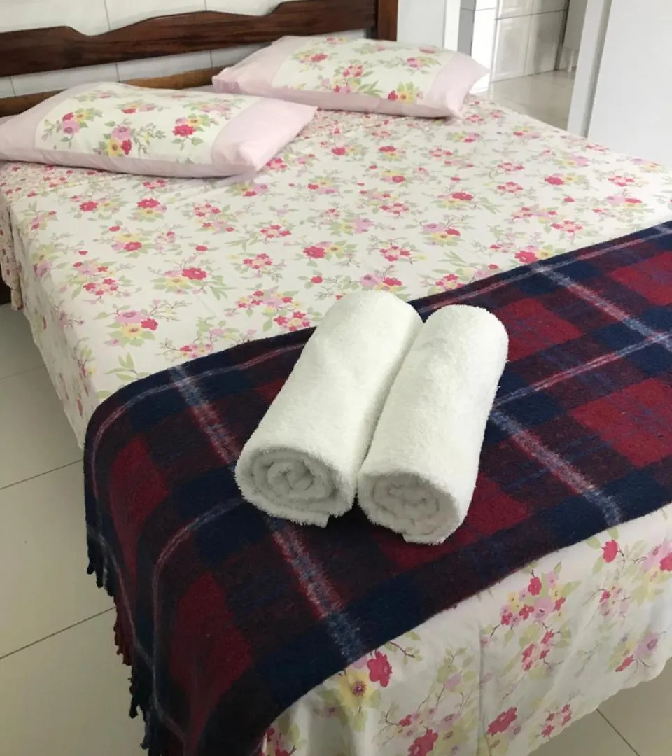 Pousada Mera Florianópolis Estalagem