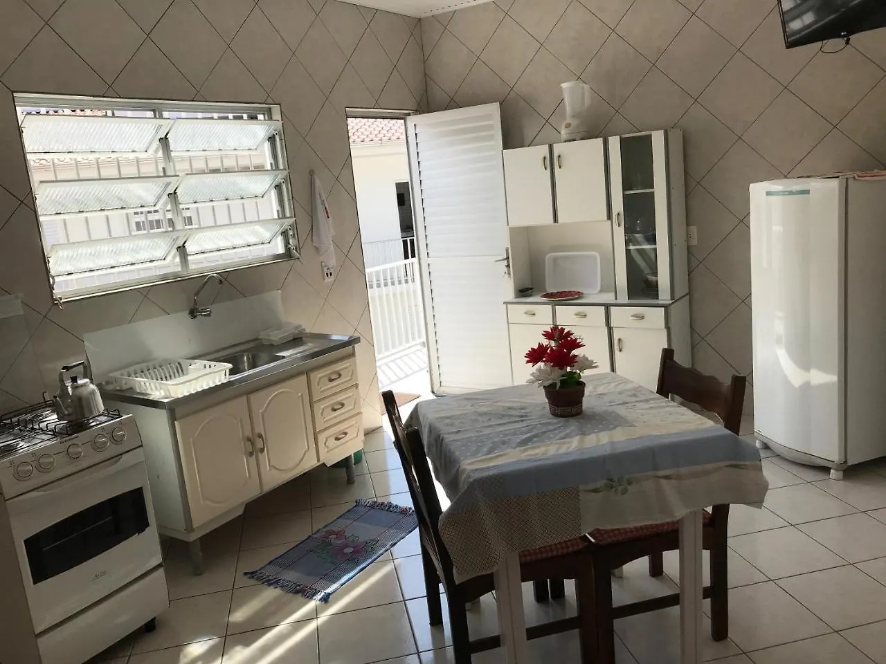 Pousada Mera Florianópolis Estalagem