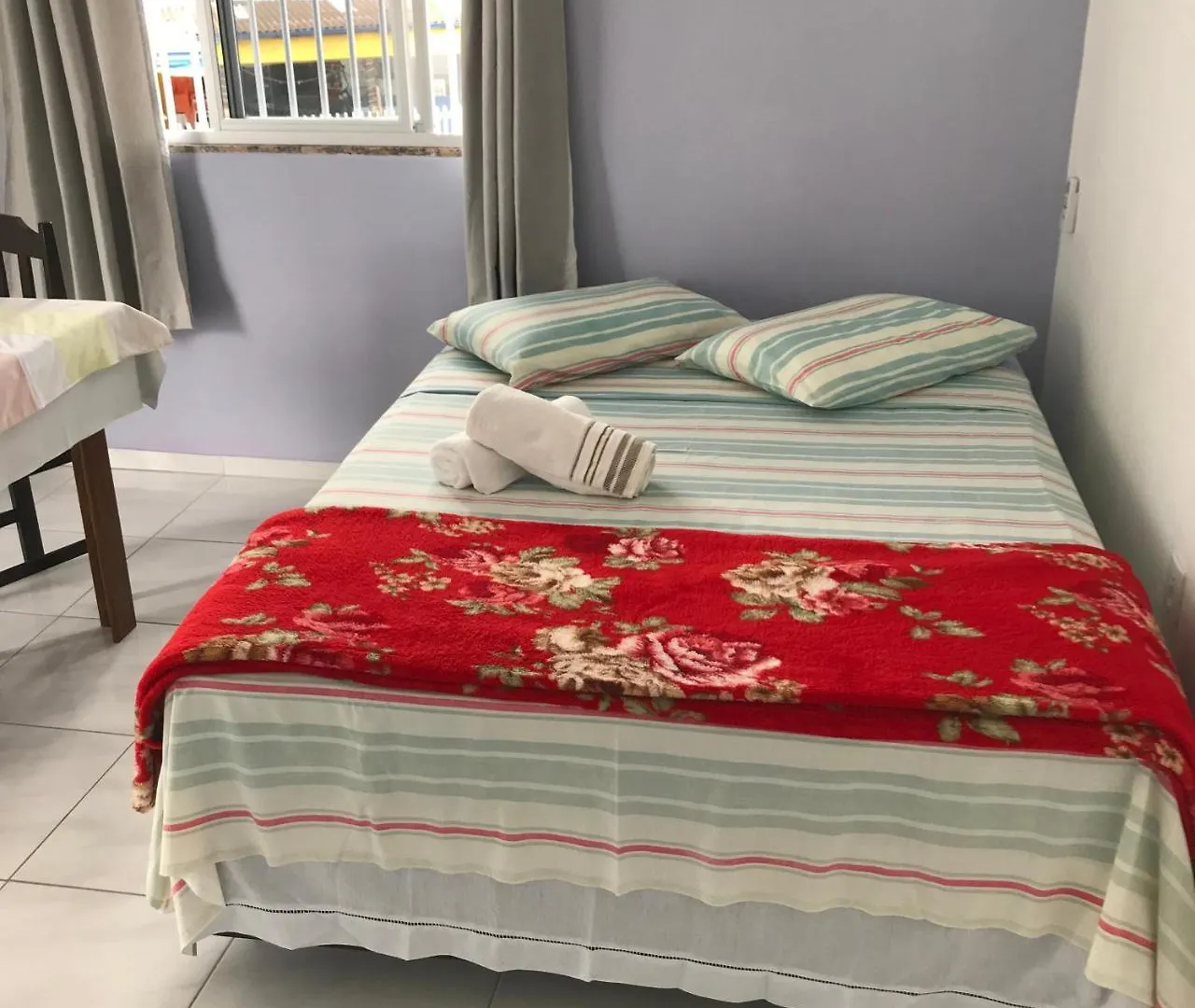 Pousada Mera Florianópolis Estalagem