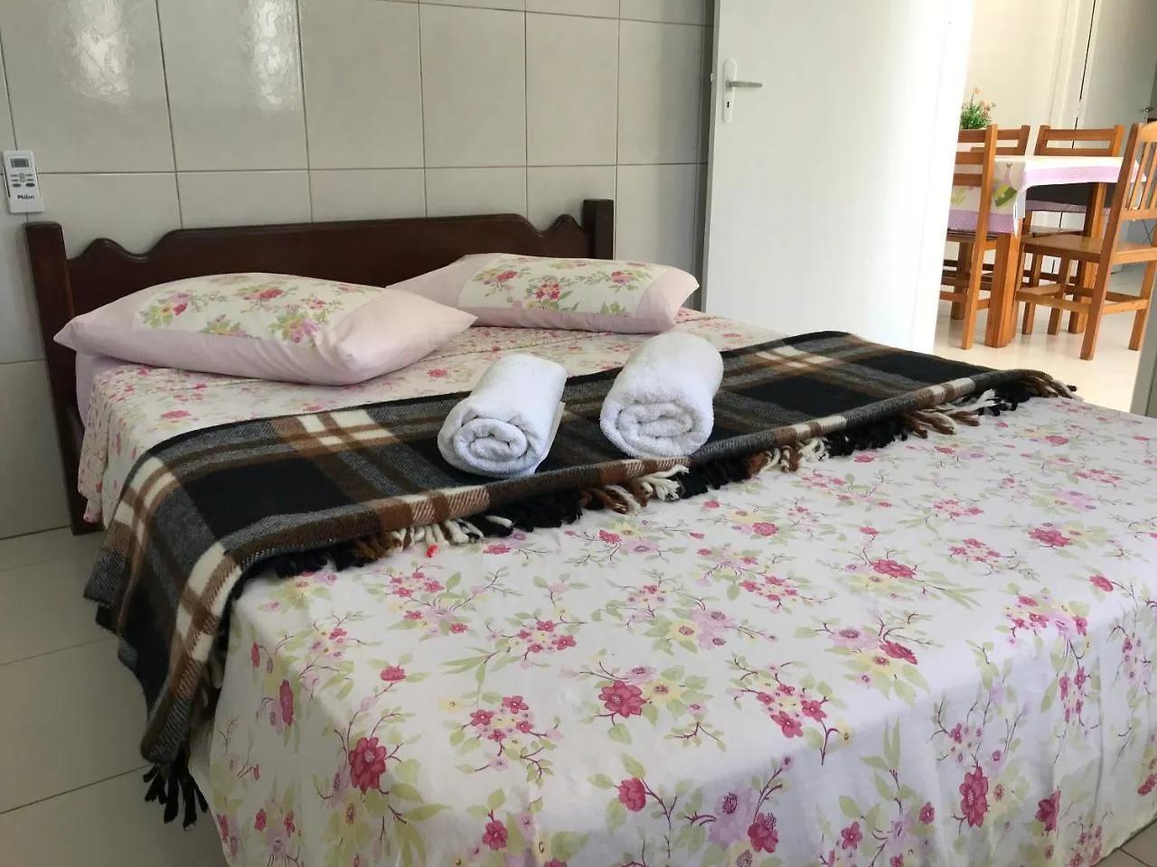 Estalagem Pousada Mera Florianópolis