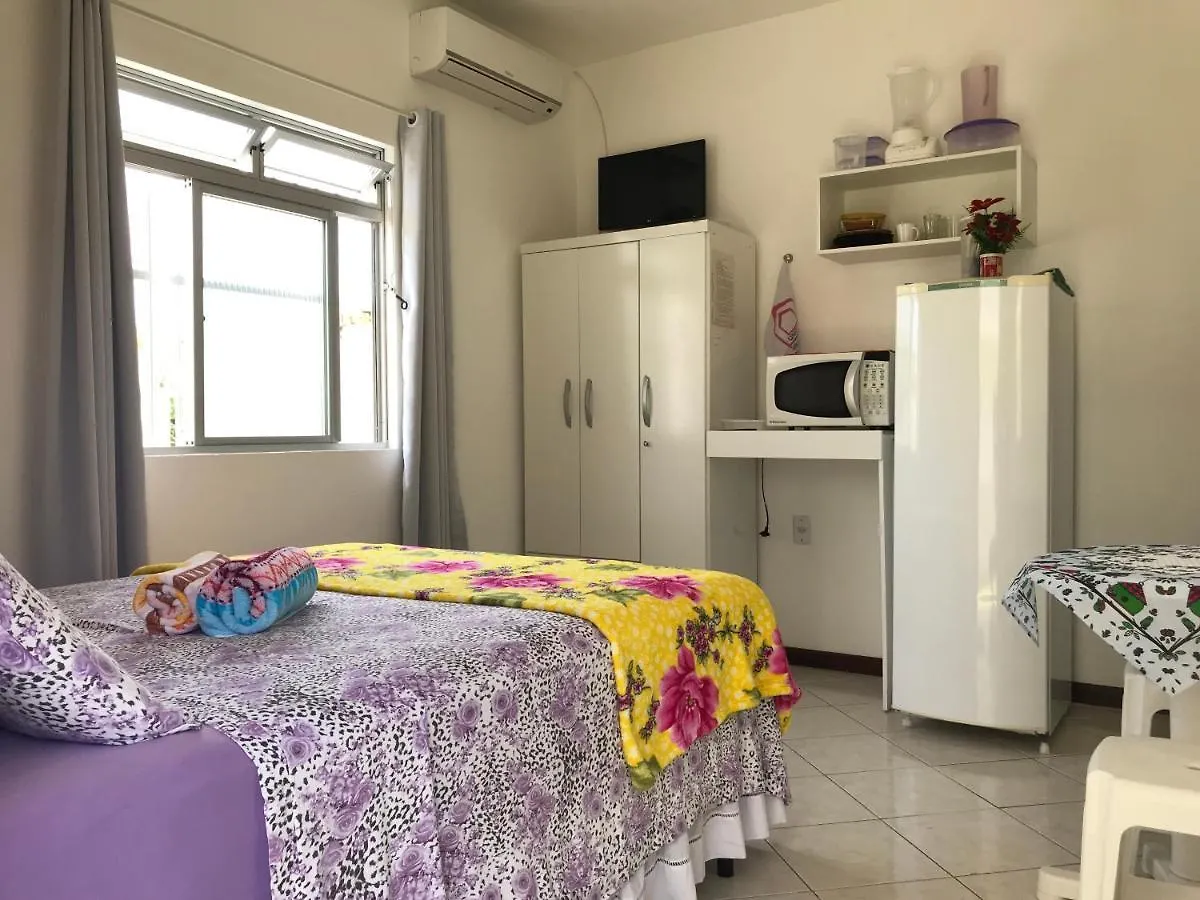 Pousada Mera Florianópolis 2*,  Brasil