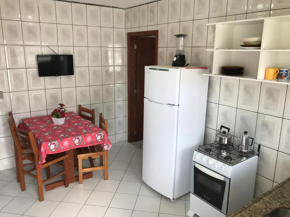 Pousada Mera Florianópolis Estalagem