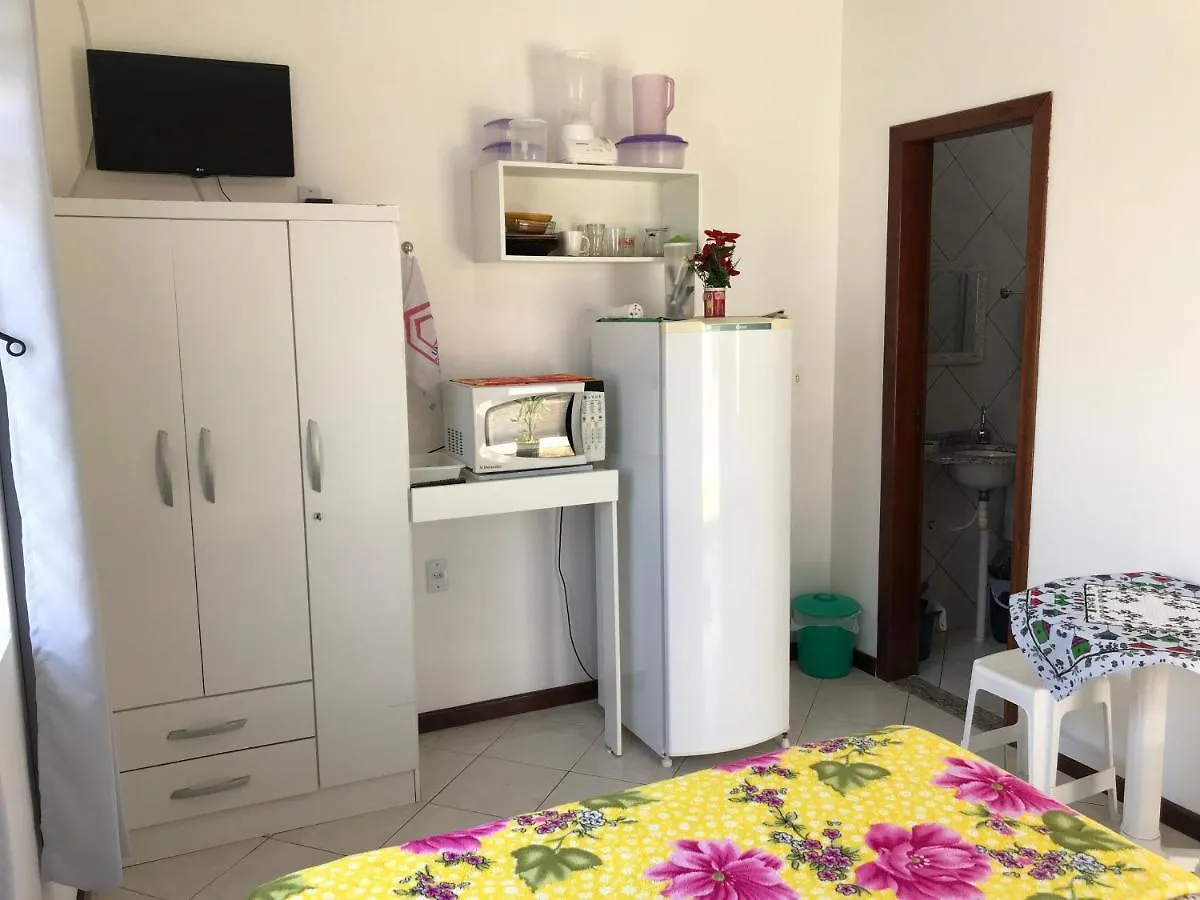 Pousada Mera Florianópolis Estalagem